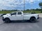 2025 RAM 3500 Tradesman 4x4 Crew Cab 8' Box