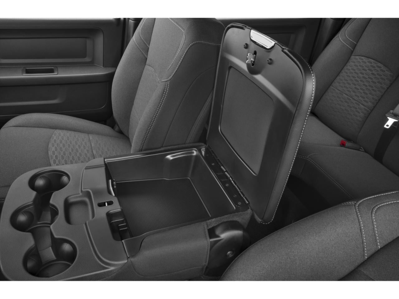 2025 RAM 3500 Tradesman 4x4 Crew Cab 8' Box