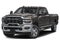 2025 RAM 3500 Tradesman 4x4 Crew Cab 8' Box