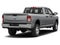 2019 RAM 3500 Tradesman 4x4 Crew Cab 8' Box