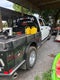 2018 RAM 3500 Tradesman 4x4 Crew Cab 8' Box