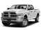 2018 RAM 3500 Tradesman 4x4 Crew Cab 8' Box
