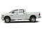 2018 RAM 3500 Tradesman 4x4 Crew Cab 8' Box