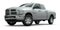 2018 RAM 3500 Tradesman 4x4 Crew Cab 8' Box