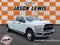 2024 RAM 3500 Tradesman 4x4 Crew Cab 8' Box