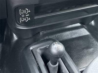 2024 RAM 3500 Tradesman 4x4 Crew Cab 8' Box