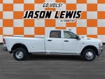 2024 RAM 3500 Tradesman 4x4 Crew Cab 8' Box