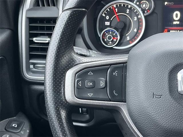 2024 RAM 3500 Tradesman 4x4 Crew Cab 8' Box