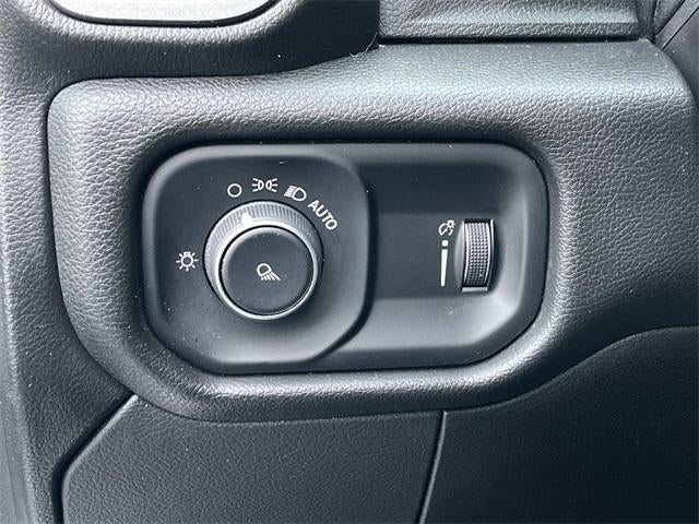 2024 RAM 3500 Tradesman 4x4 Crew Cab 8' Box