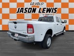 2024 RAM 3500 Tradesman 4x4 Crew Cab 8' Box