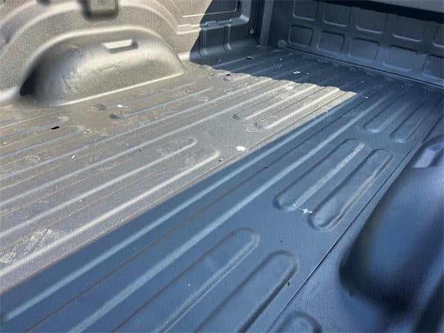 2024 RAM 3500 Big Horn 4x4 Crew Cab 8' Box