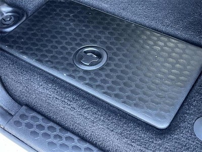 2024 RAM 3500 Big Horn 4x4 Crew Cab 8' Box