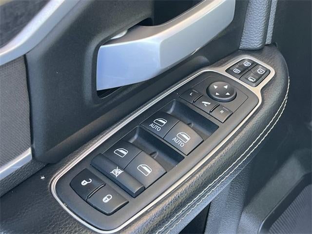 2024 RAM 3500 Big Horn 4x4 Crew Cab 8' Box