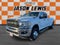 2024 RAM 3500 Big Horn 4x4 Crew Cab 8' Box
