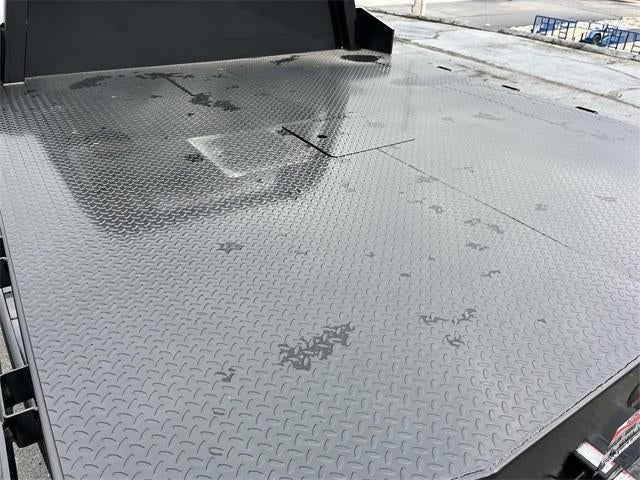 2023 RAM 3500 Big Horn 4x4 Crew Cab 8' Box