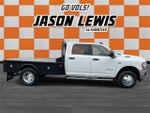 2023 RAM 3500 Big Horn 4x4 Crew Cab 8' Box