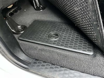 2023 RAM 3500 Big Horn 4x4 Crew Cab 8' Box