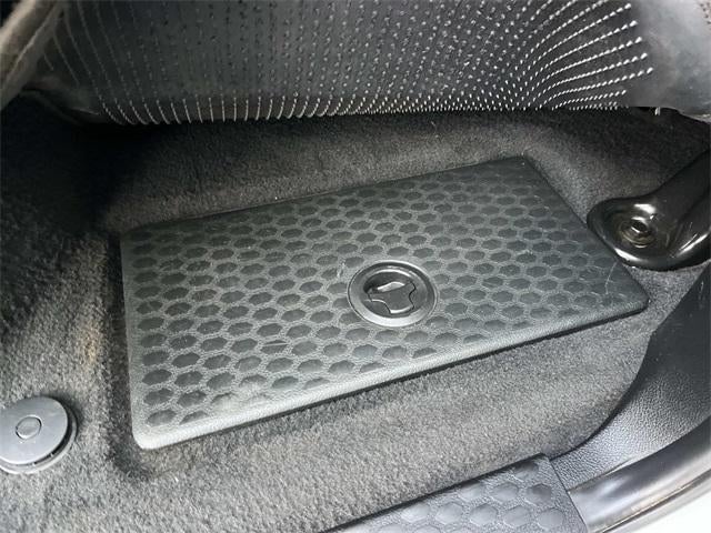 2023 RAM 3500 Big Horn 4x4 Crew Cab 8' Box