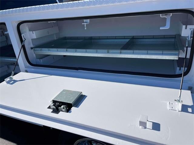 2024 RAM 3500 Big Horn 4x4 Crew Cab 8' Box