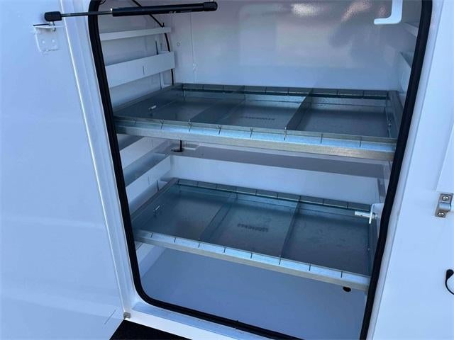 2024 RAM 3500 Big Horn 4x4 Crew Cab 8' Box