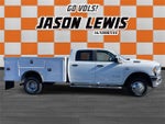 2024 RAM 3500 Big Horn 4x4 Crew Cab 8' Box