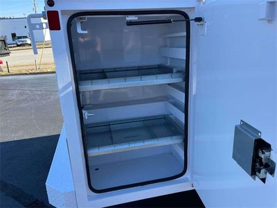 2024 RAM 3500 Big Horn 4x4 Crew Cab 8' Box