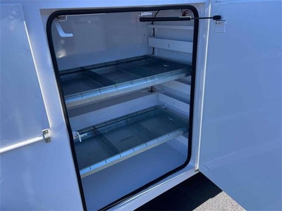 2024 RAM 3500 Big Horn 4x4 Crew Cab 8' Box