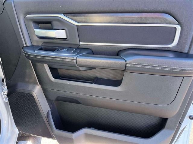 2024 RAM 3500 Big Horn 4x4 Crew Cab 8' Box