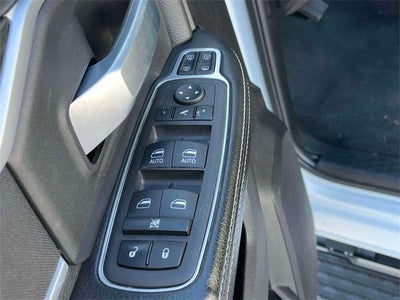 2024 RAM 3500 Big Horn 4x4 Crew Cab 8' Box