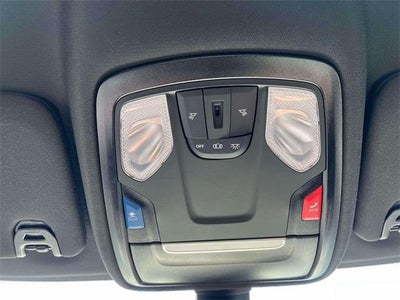 2024 RAM 3500 Big Horn 4x4 Crew Cab 8' Box