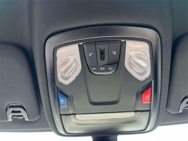 2024 RAM 3500 Big Horn 4x4 Crew Cab 8' Box