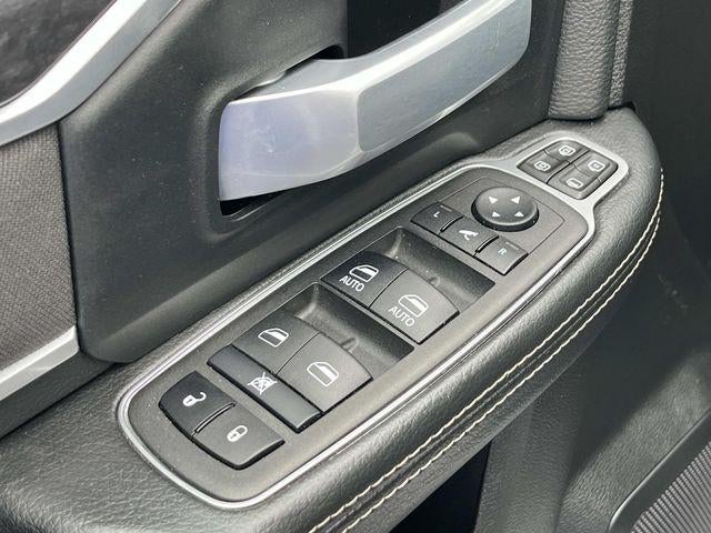 2024 RAM 3500 Big Horn 4x4 Crew Cab 8' Box
