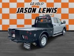 2024 RAM 3500 Big Horn 4x4 Crew Cab 8' Box