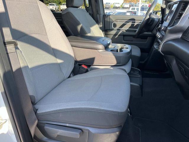 2024 RAM 3500 Big Horn 4x4 Crew Cab 8' Box