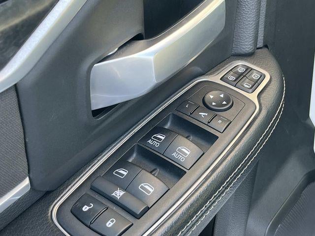 2024 RAM 3500 Big Horn 4x4 Crew Cab 8' Box