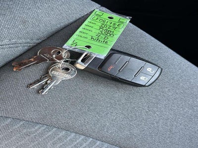 2024 RAM 3500 Big Horn 4x4 Crew Cab 8' Box