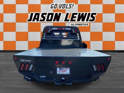 2024 RAM 3500 Big Horn 4x4 Crew Cab 8' Box