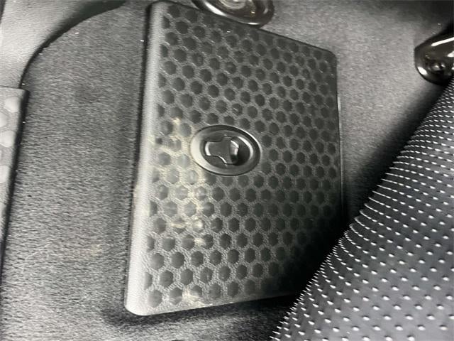 2024 RAM 3500 Big Horn 4x4 Crew Cab 8' Box