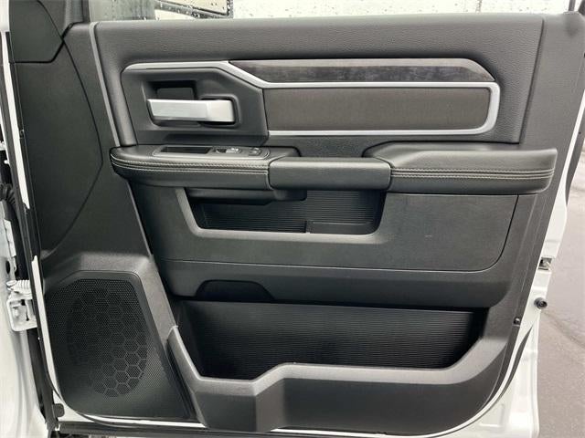 2024 RAM 3500 Big Horn 4x4 Crew Cab 8' Box