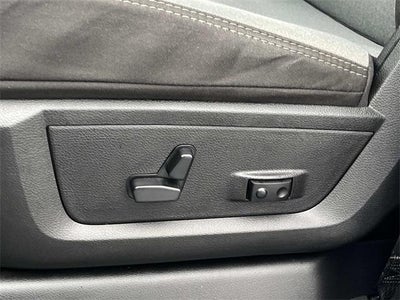 2024 RAM 3500 Big Horn 4x4 Crew Cab 8' Box