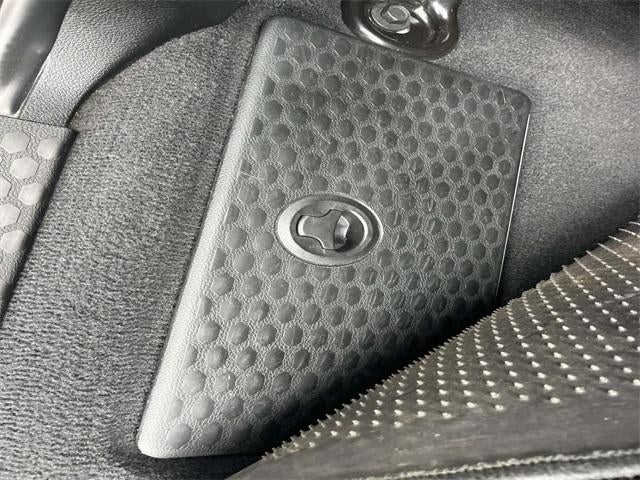 2024 RAM 3500 Big Horn 4x4 Crew Cab 8' Box