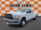 2024 RAM 3500 Big Horn 4x4 Crew Cab 8' Box