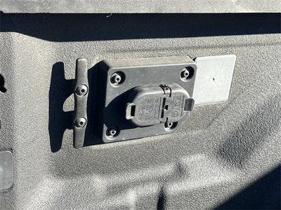 2024 RAM 3500 Big Horn 4x4 Crew Cab 8' Box