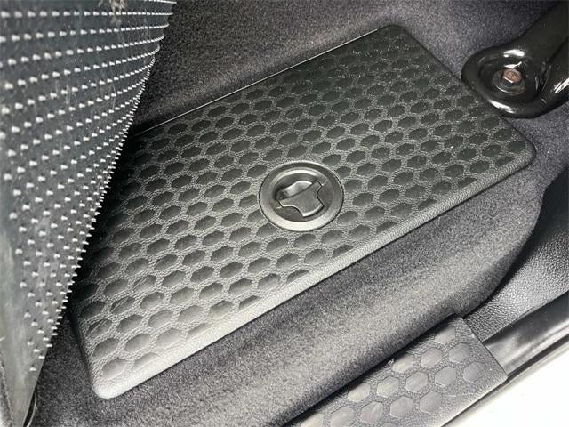 2024 RAM 3500 Big Horn 4x4 Crew Cab 8' Box