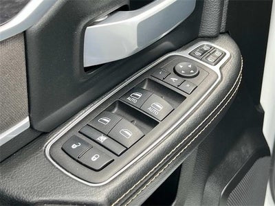 2024 RAM 3500 Big Horn 4x4 Crew Cab 8' Box