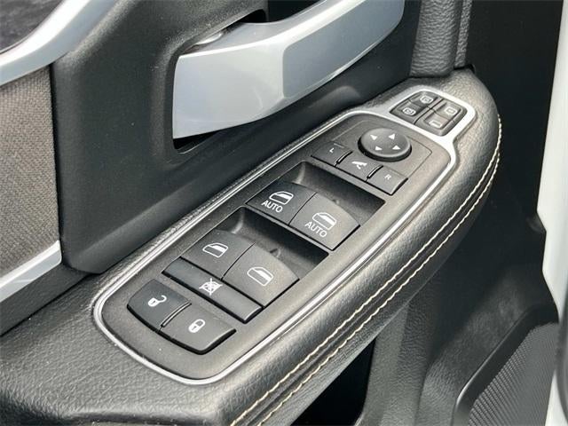 2024 RAM 3500 Big Horn 4x4 Crew Cab 8' Box