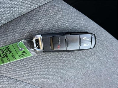 2024 RAM 3500 Big Horn 4x4 Crew Cab 8' Box