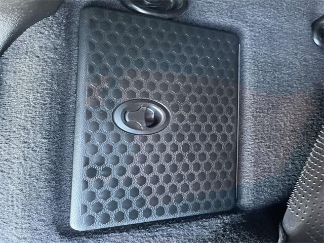 2024 RAM 3500 Big Horn 4x4 Crew Cab 8' Box