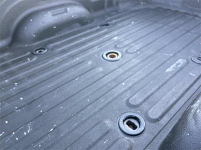 2024 RAM 3500 Big Horn 4x4 Crew Cab 8' Box