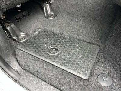 2024 RAM 3500 Big Horn 4x4 Crew Cab 8' Box